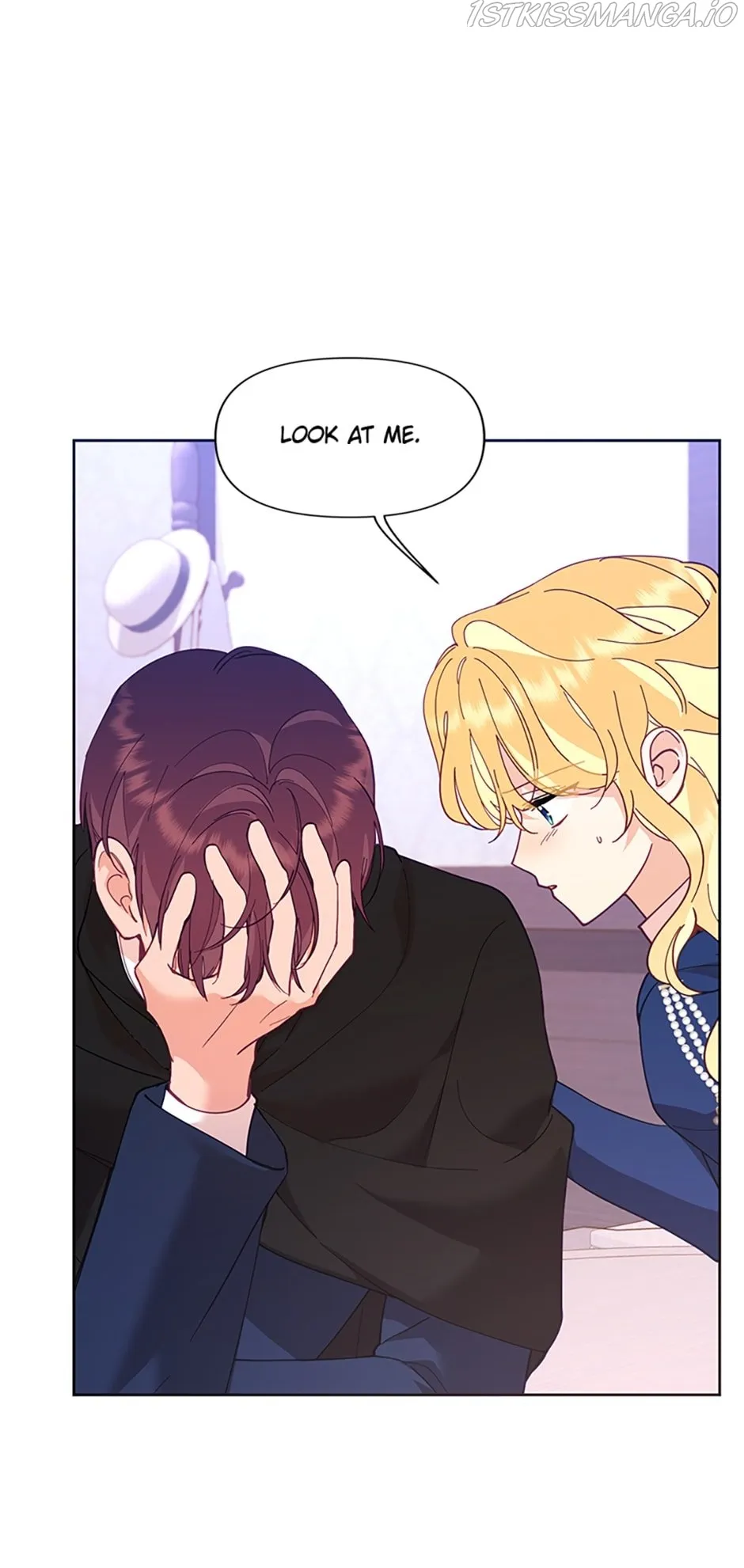 My Place Chapter 48 Online - página 40