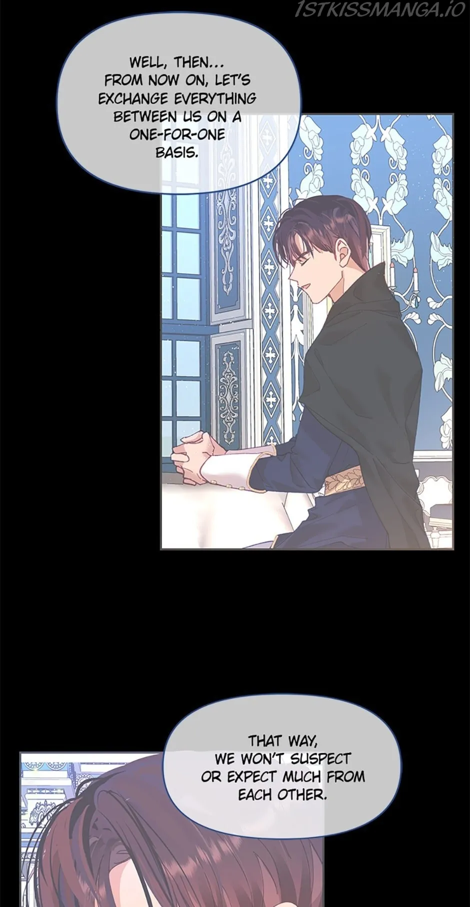 My Place Chapter 48 Online - página 46