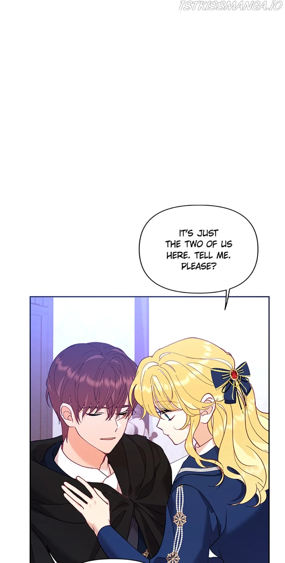 My Place Chapter 48 Online - página 57