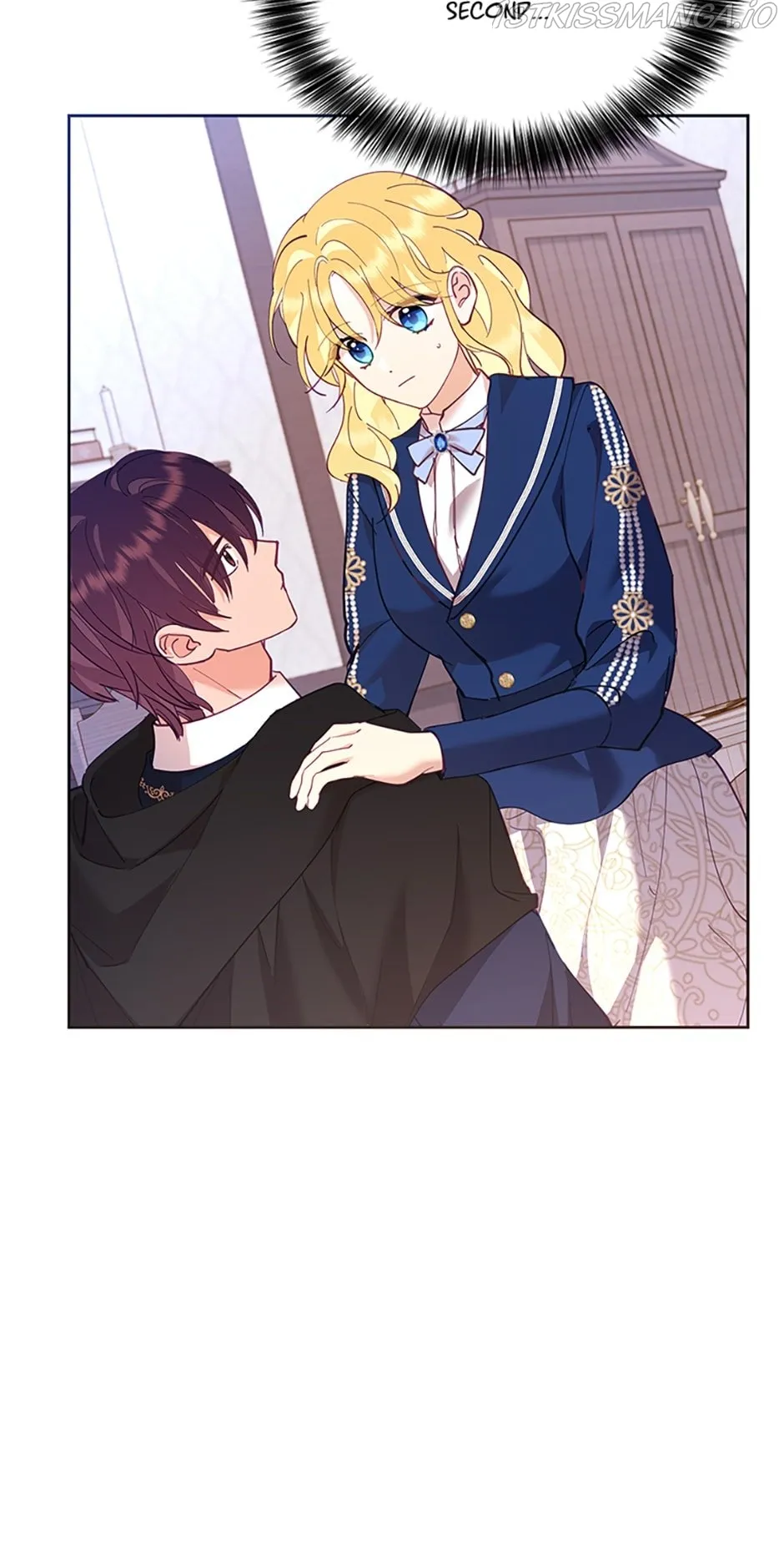 My Place Chapter 48 Online - página 63