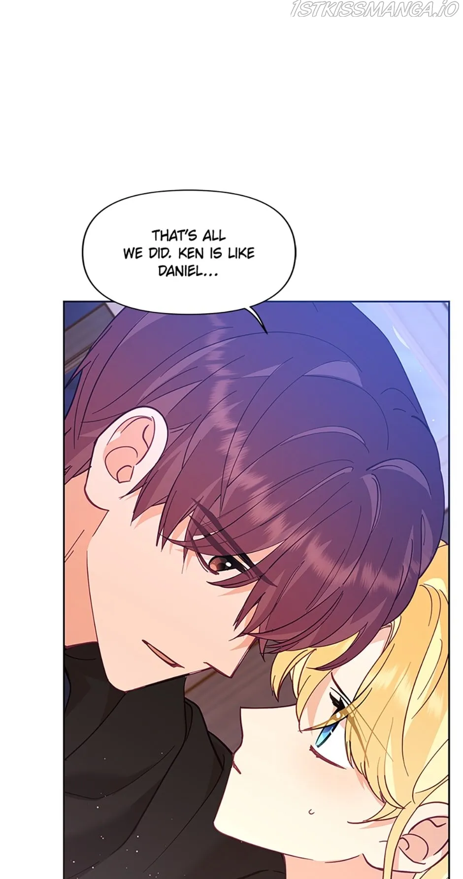 My Place Chapter 48 Online - página 69