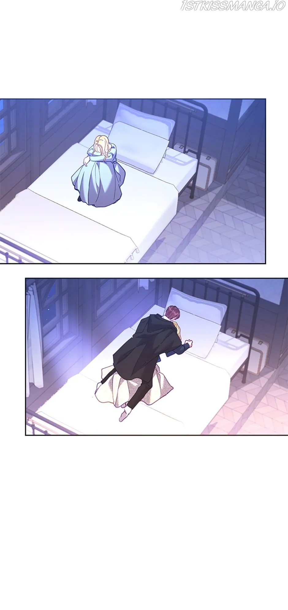 My Place Chapter 48 Online - página 87