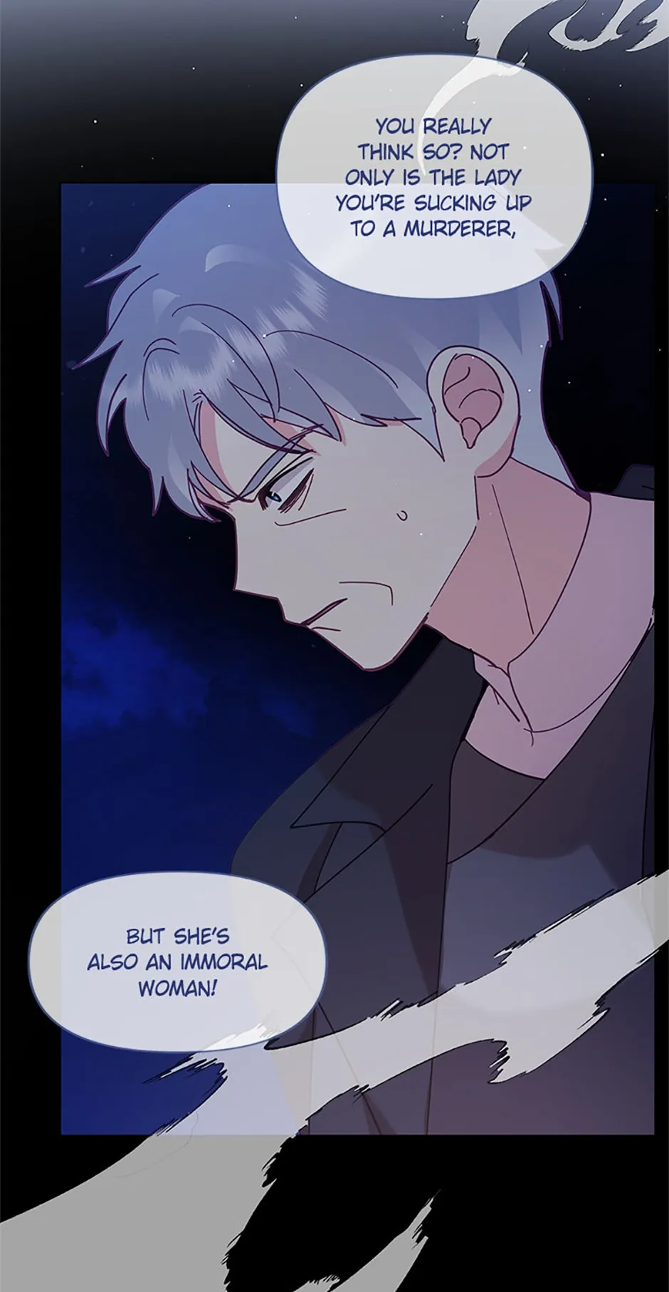My Place Chapter 49 Online - página 5
