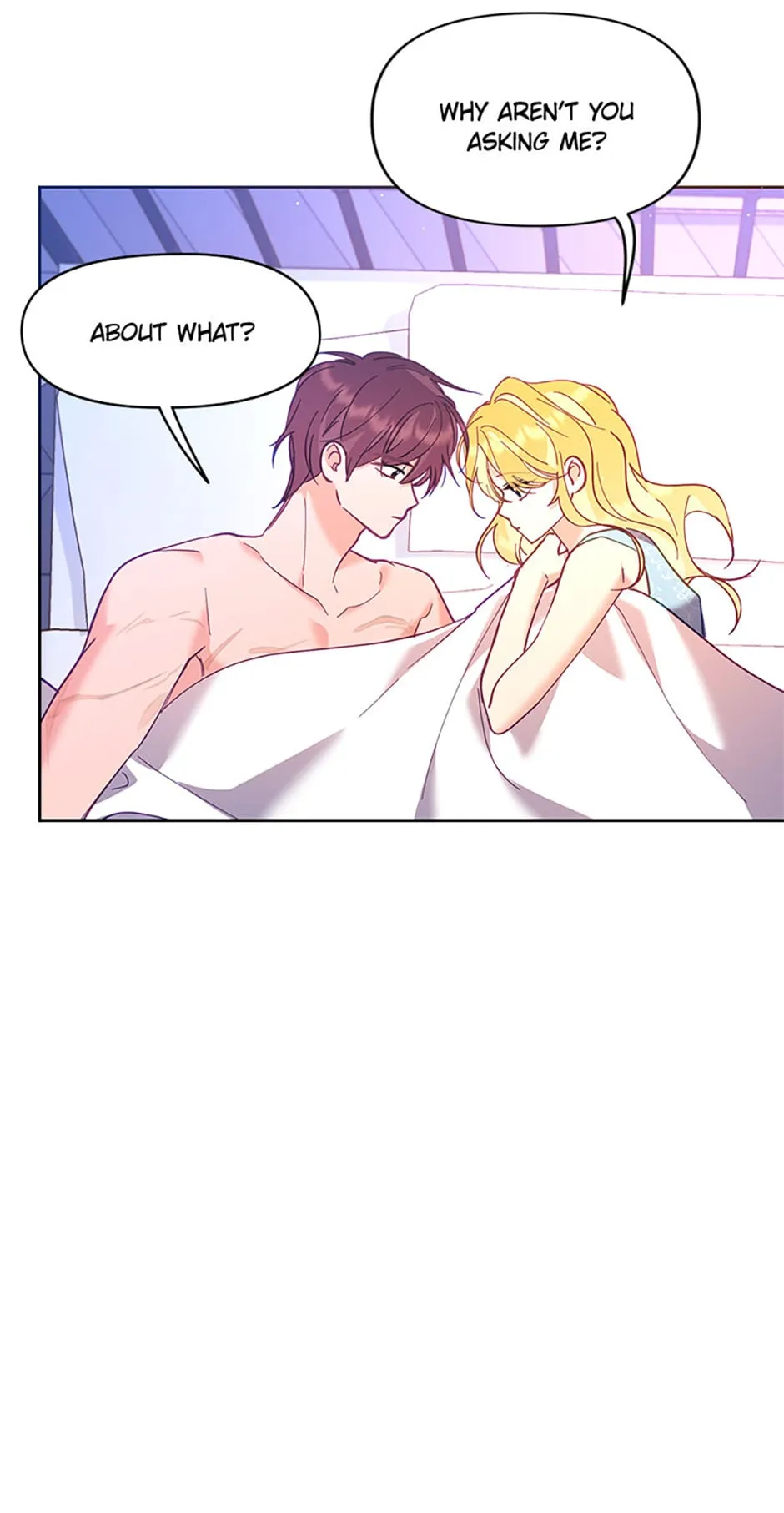 My Place Chapter 49 Online - página 9