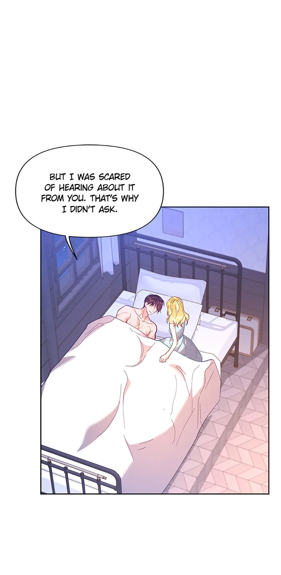My Place Chapter 49 Online - página 20