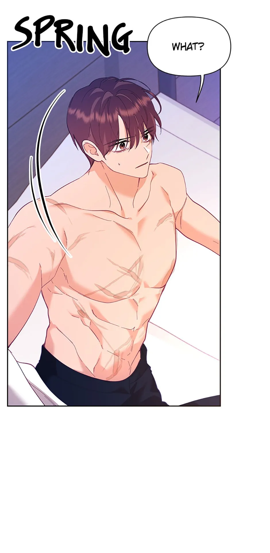My Place Chapter 49 Online - página 24