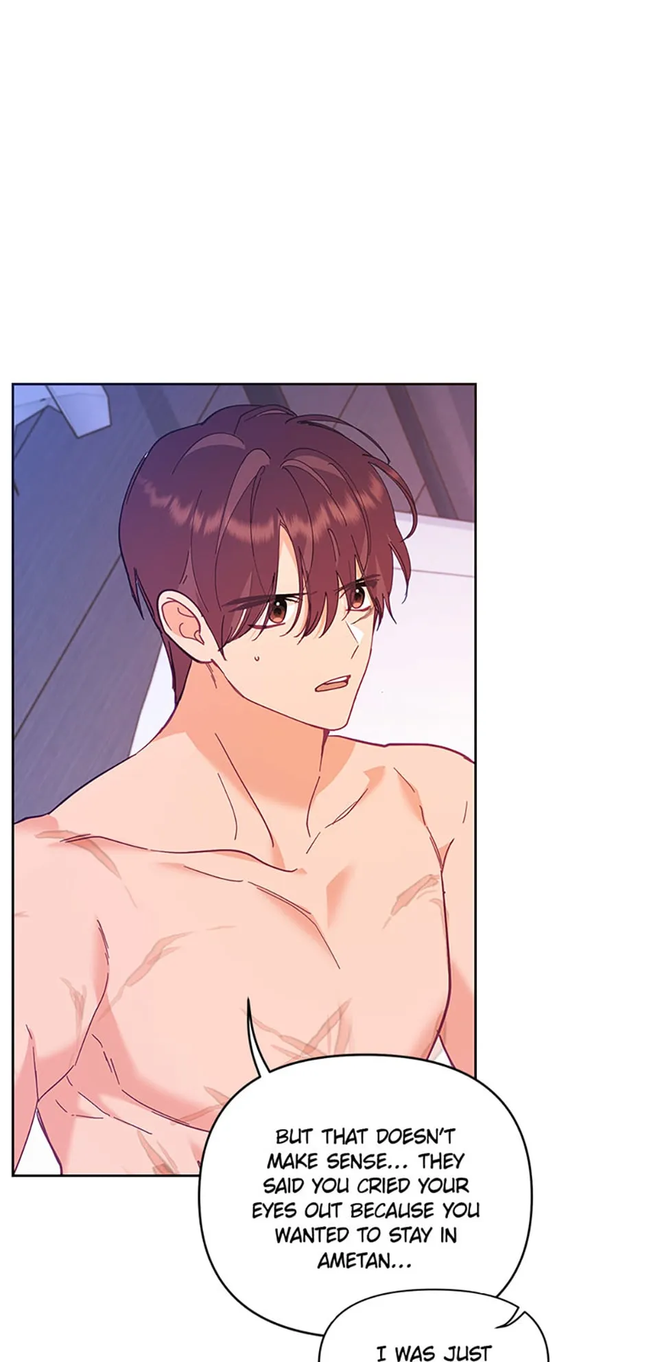 My Place Chapter 49 Online - página 28