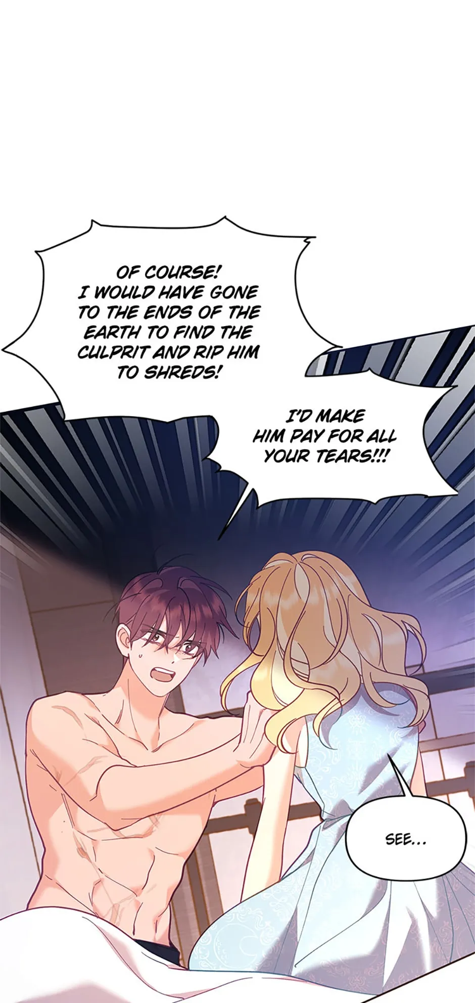 My Place Chapter 49 Online - página 33