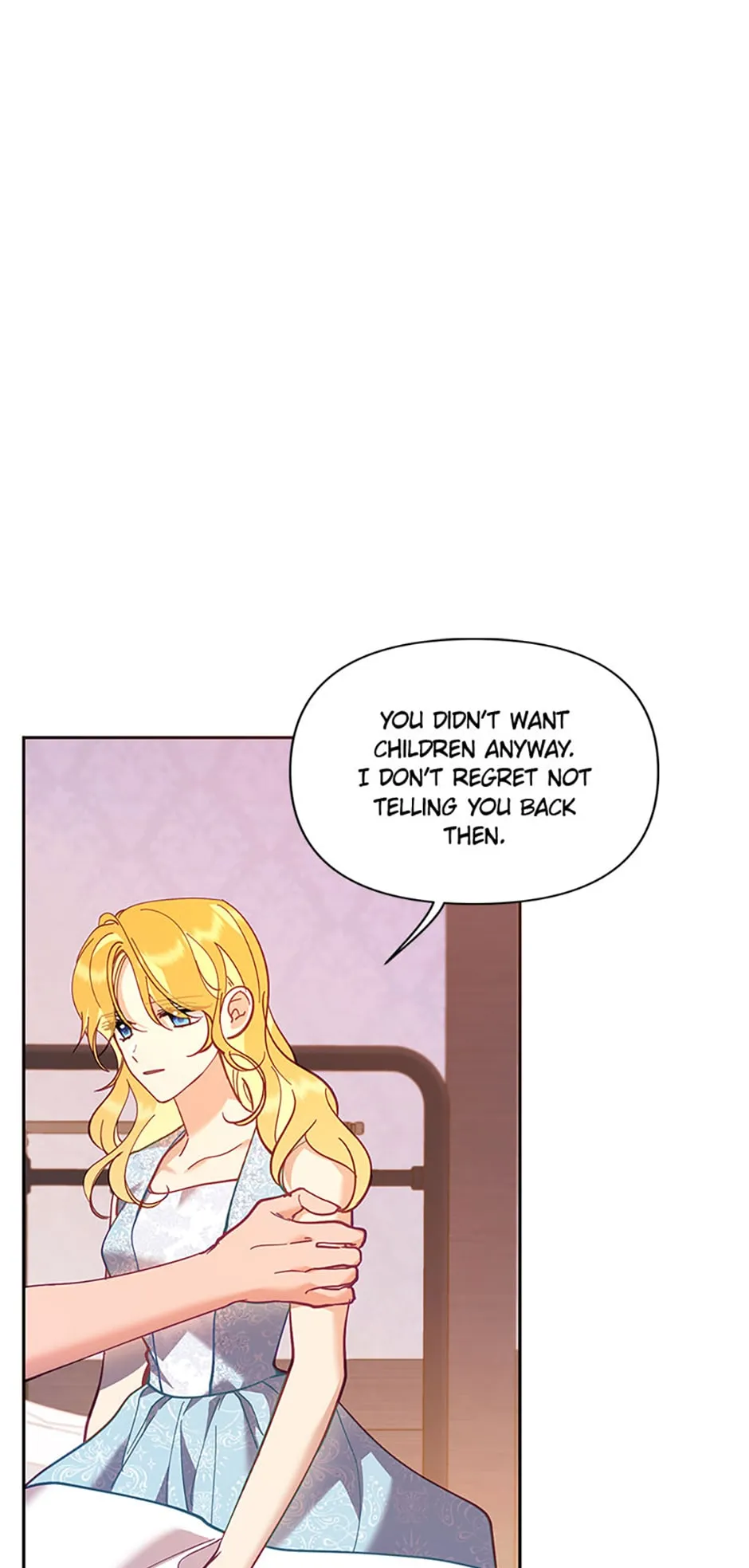 My Place Chapter 49 Online - página 36