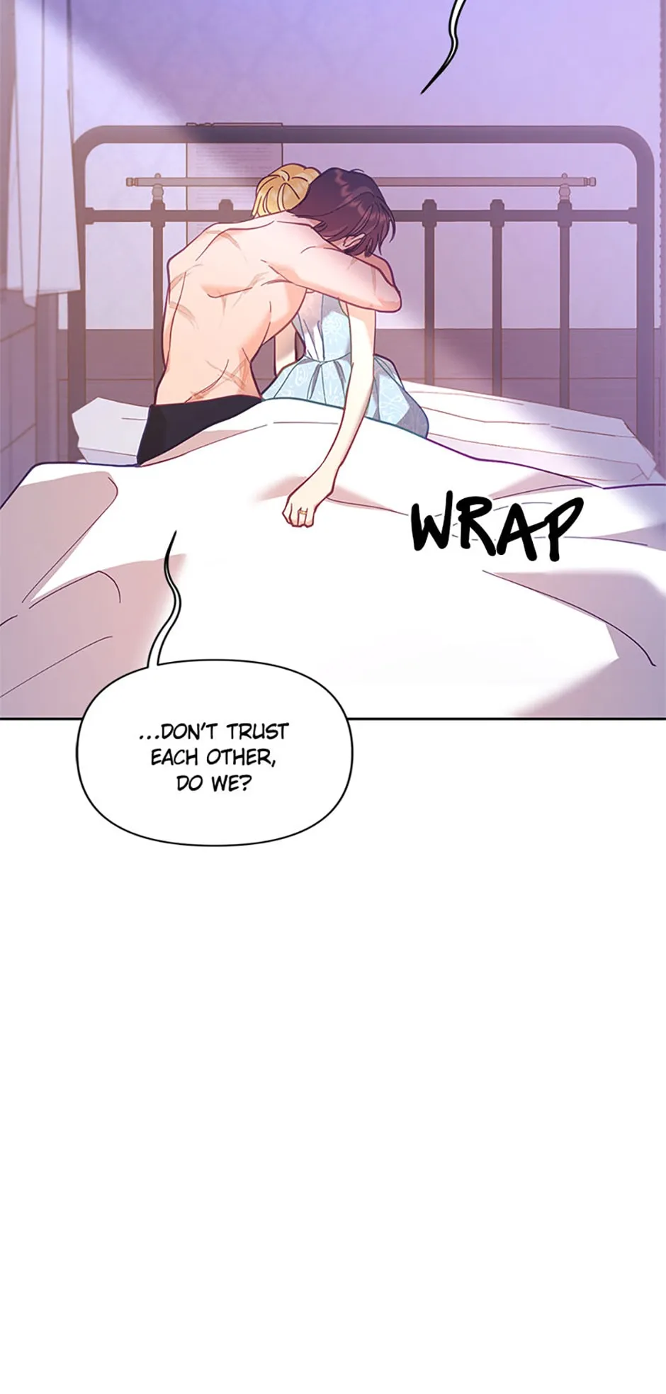 My Place Chapter 49 Online - página 39