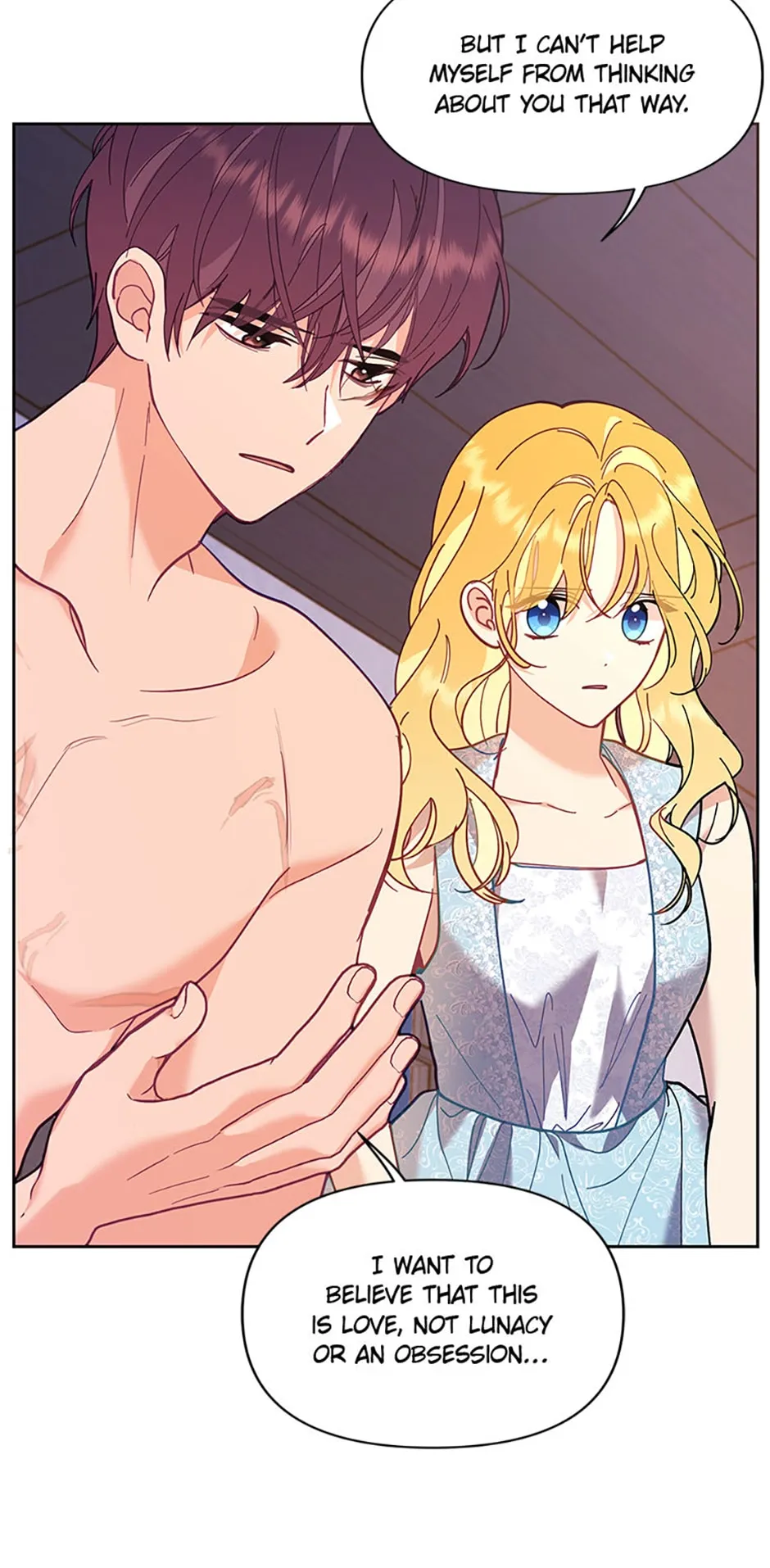 My Place Chapter 49 Online - página 55
