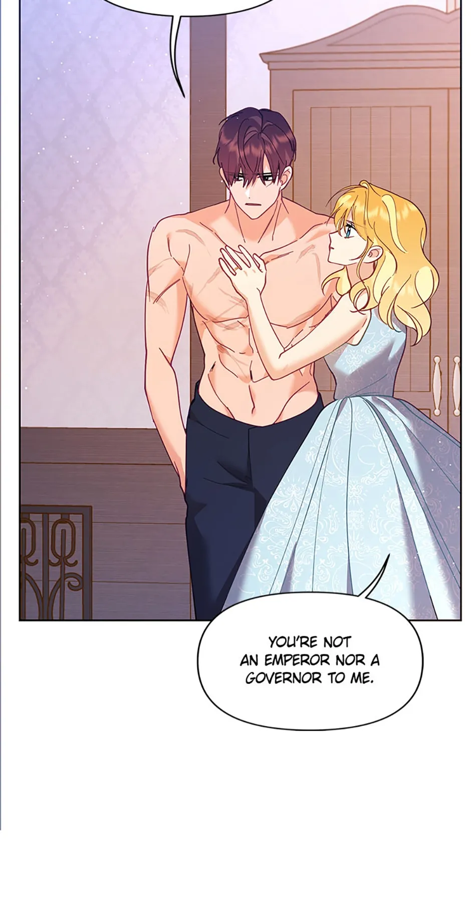 My Place Chapter 49 Online - página 69