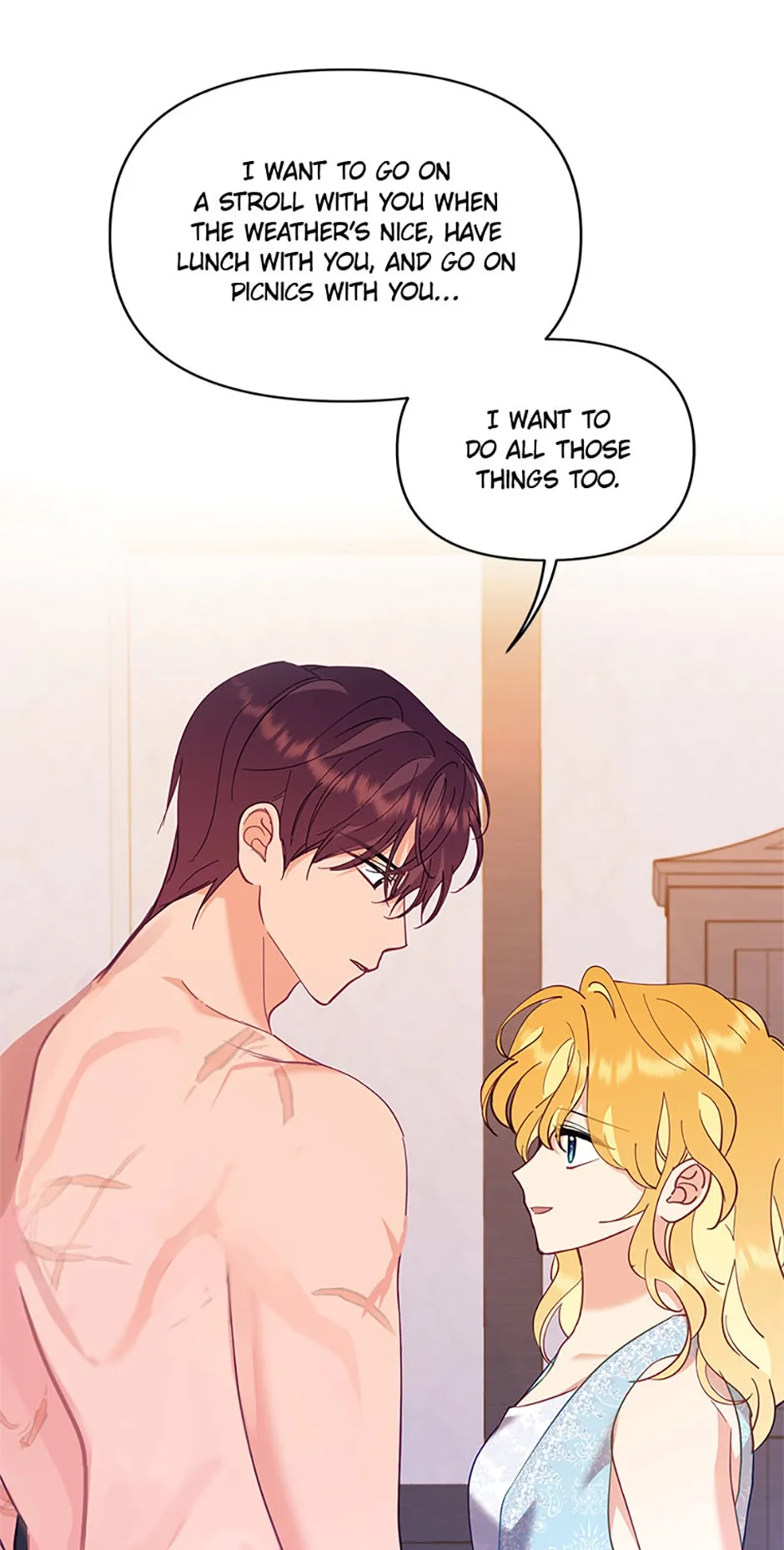 My Place Chapter 49 Online - página 84