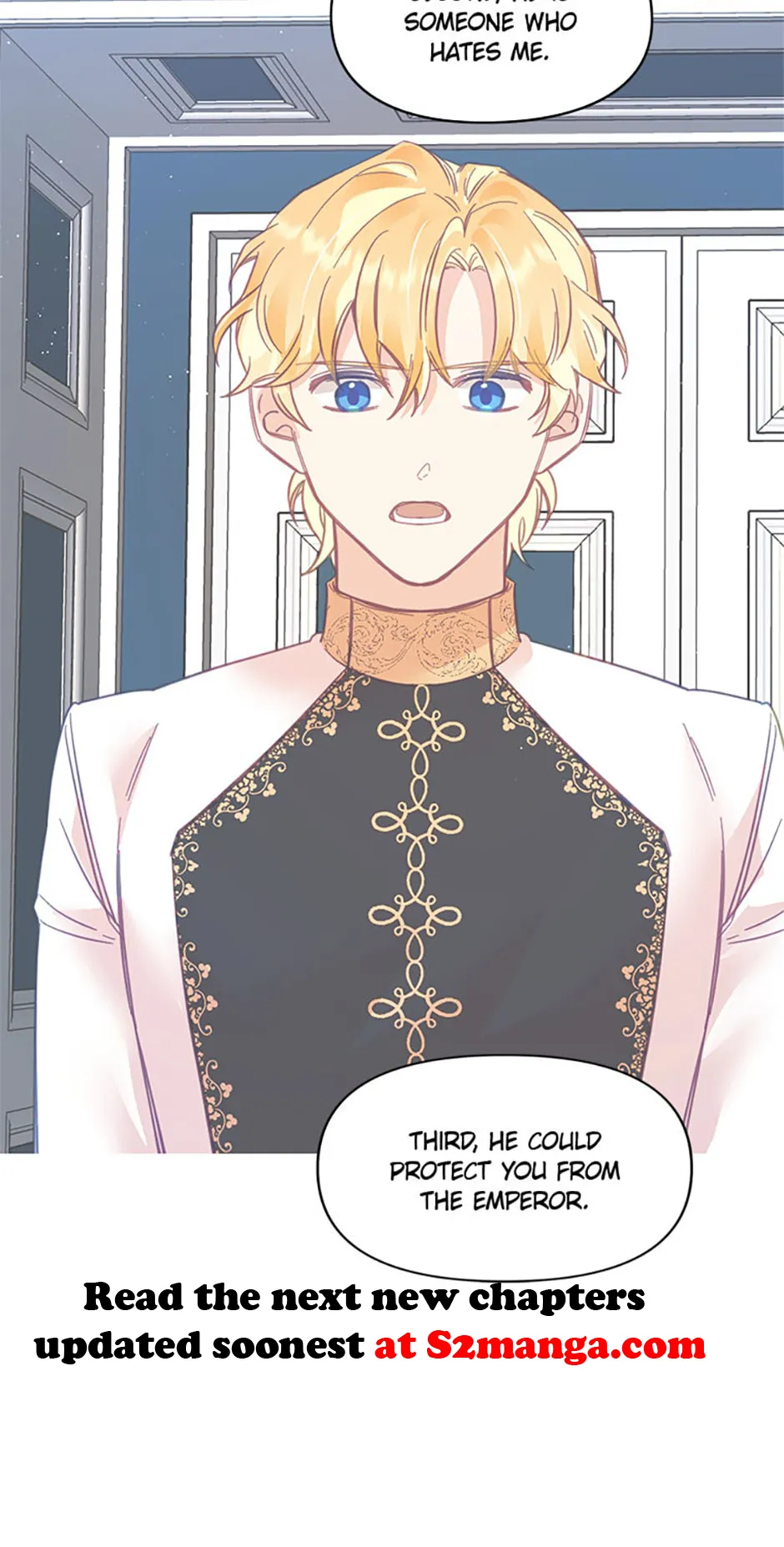 My Place Chapter 49 Online - página 90