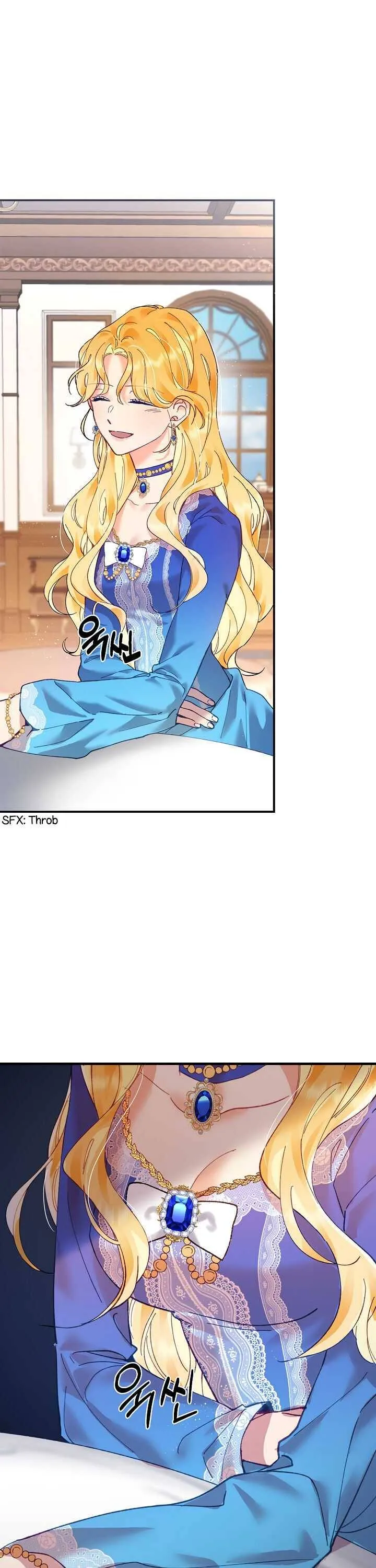 My Place Chapter 5 Online - página 2