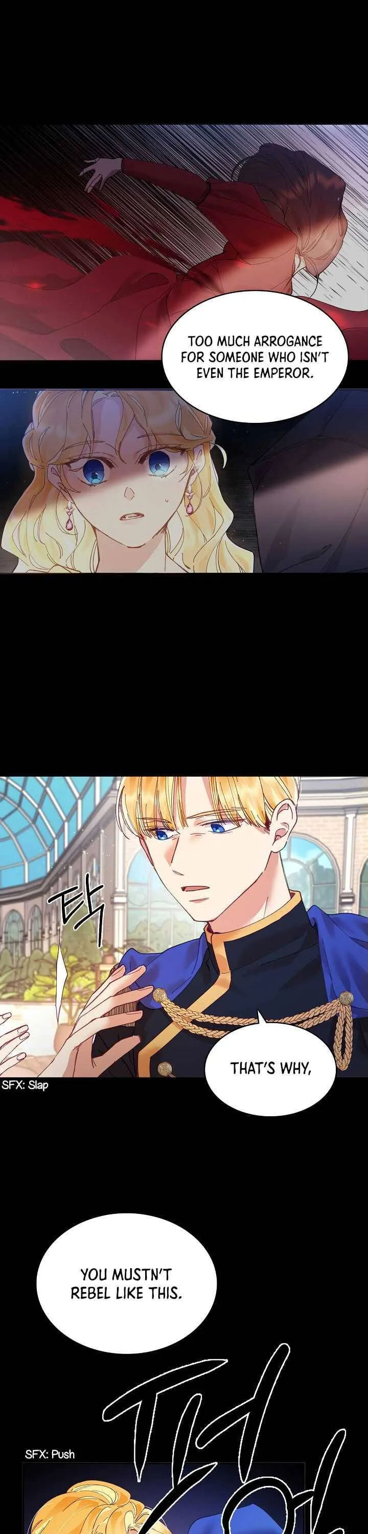 My Place Chapter 5 Online - página 6