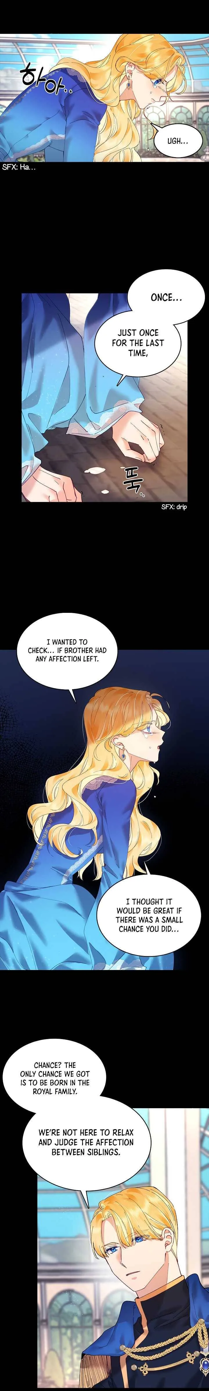 My Place Chapter 5 Online - página 9