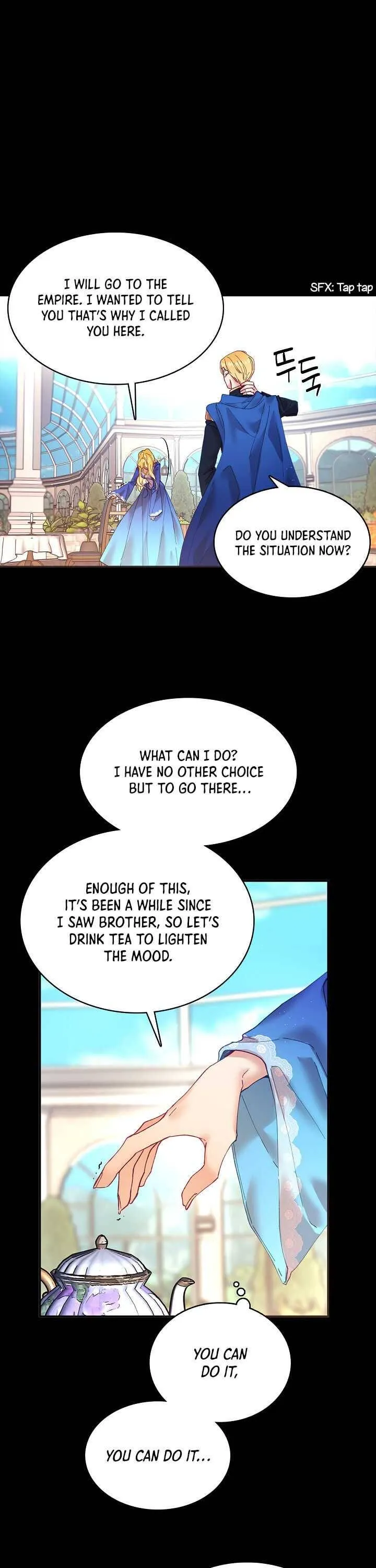 My Place Chapter 5 Online - página 10