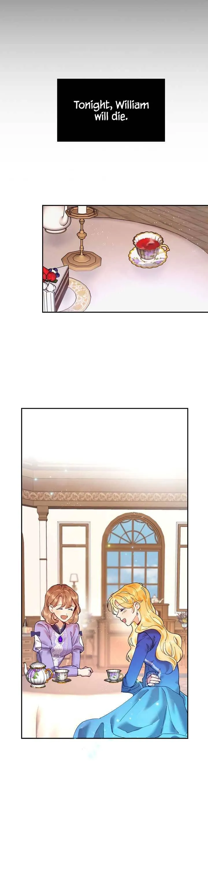 My Place Chapter 5 Online - página 15