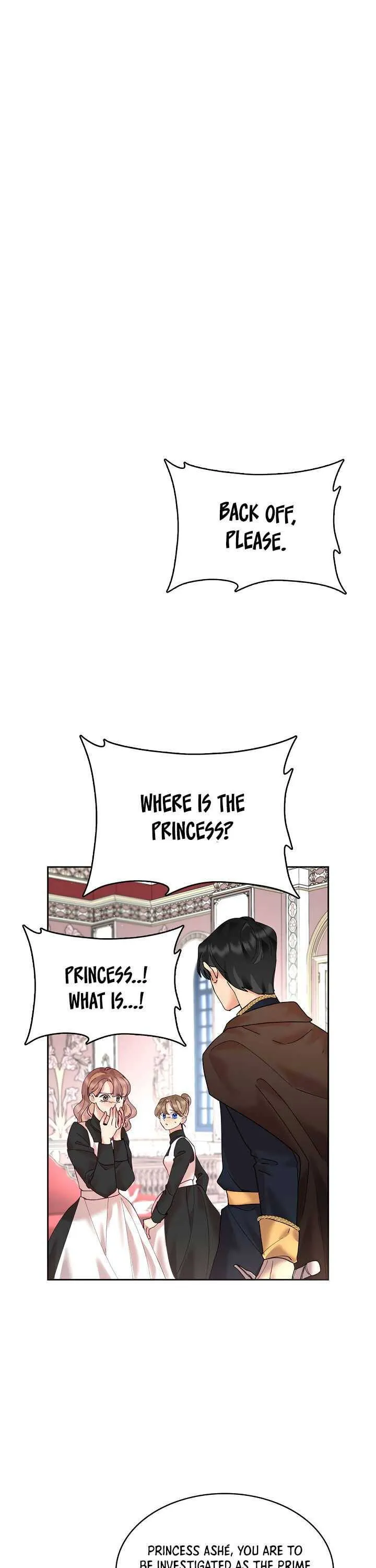 My Place Chapter 5 Online - página 16