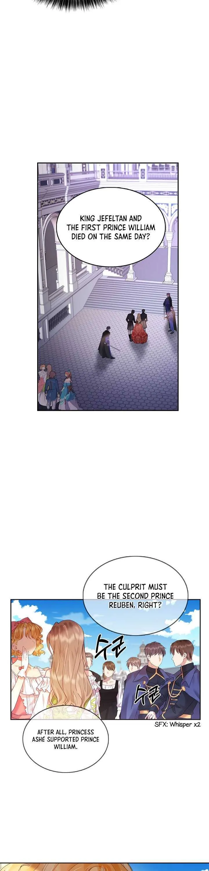 My Place Chapter 5 Online - página 19