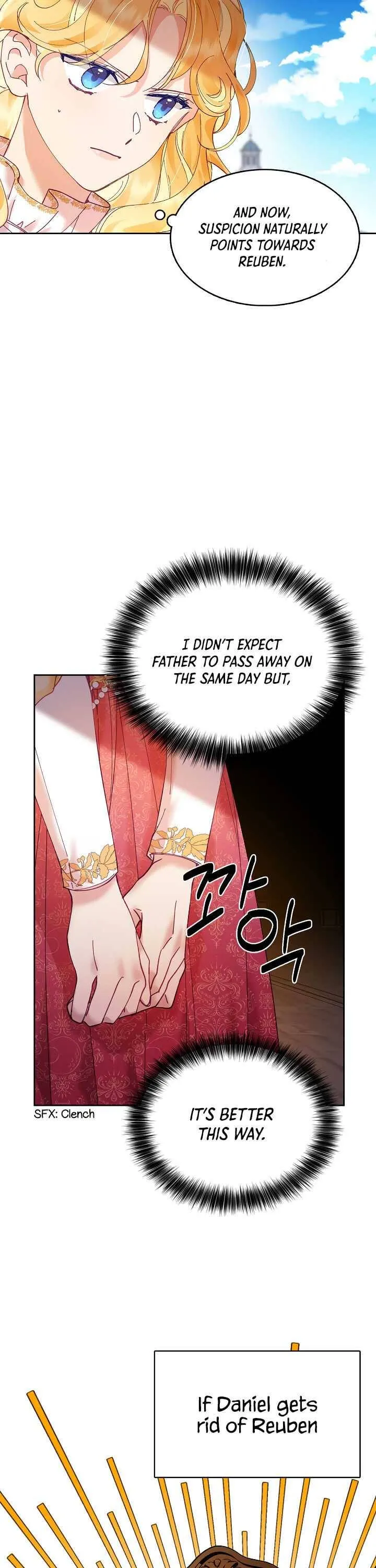My Place Chapter 5 Online - página 20