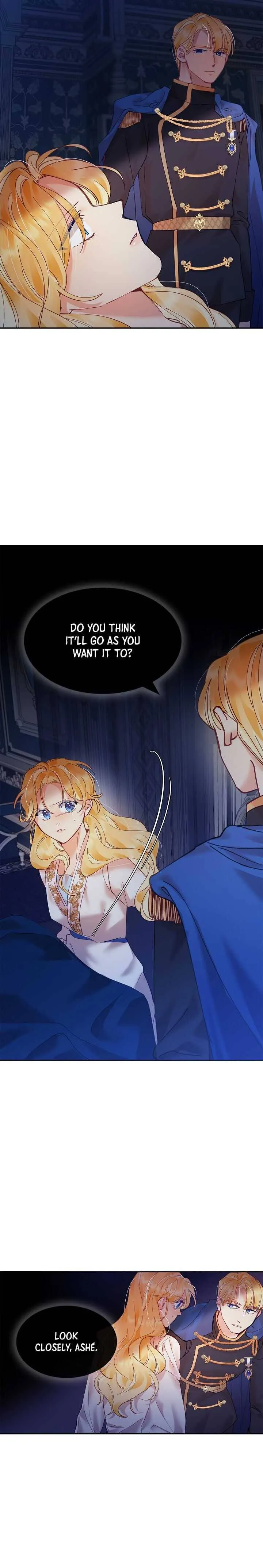 My Place Chapter 5 Online - página 25