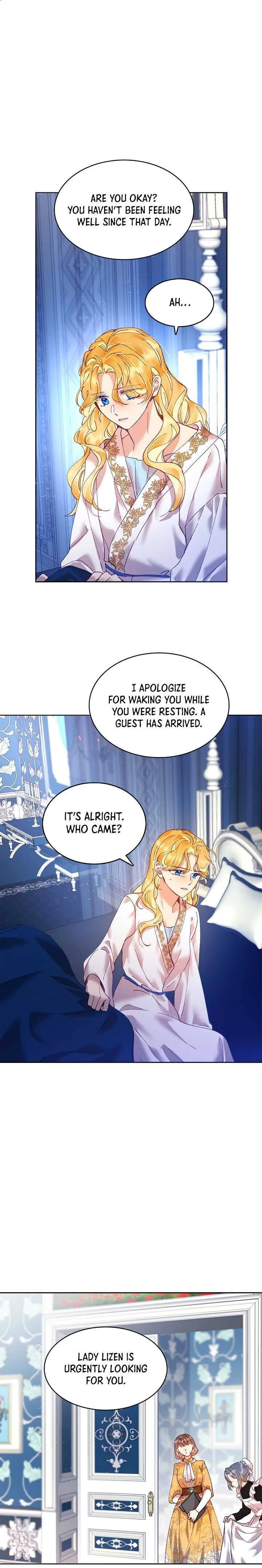 My Place Chapter 5 Online - página 29