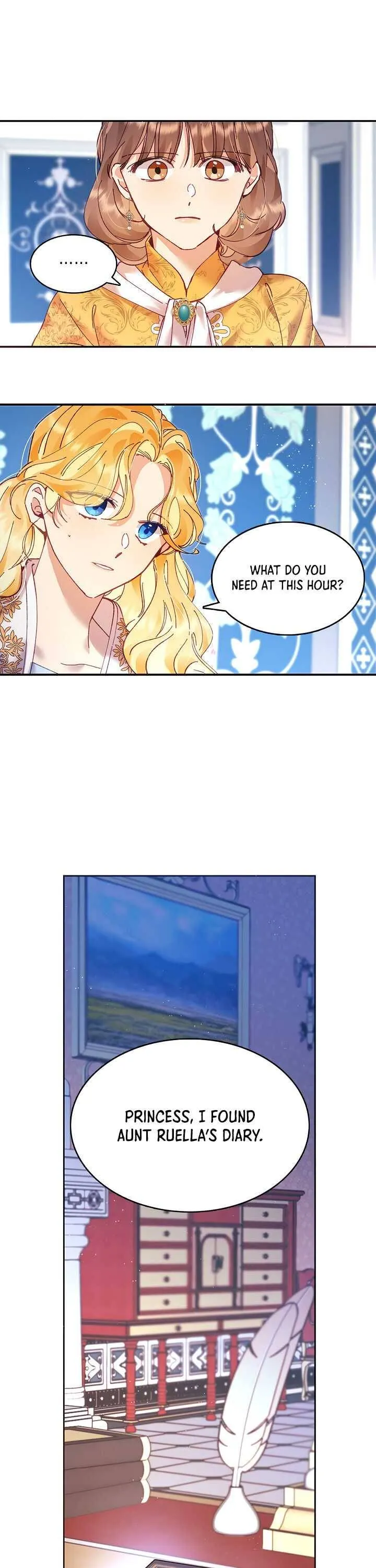 My Place Chapter 5 Online - página 30