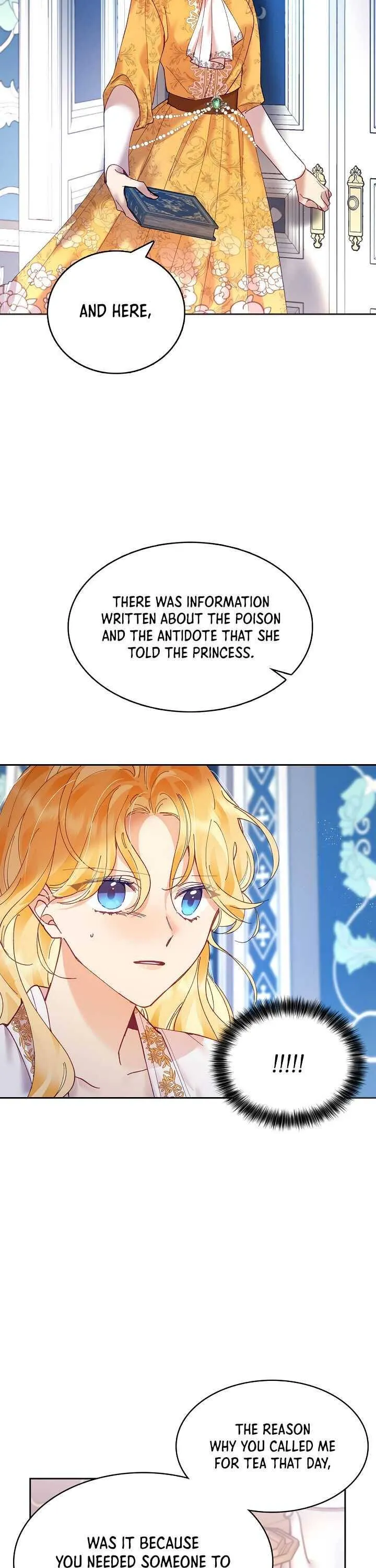 My Place Chapter 5 Online - página 32