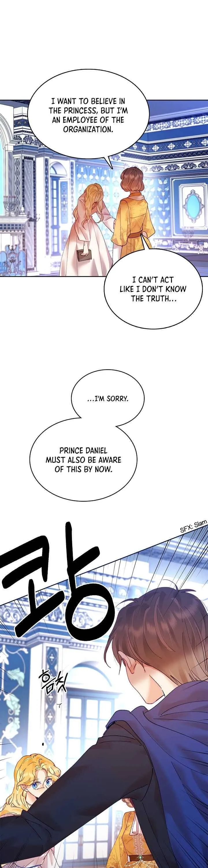 My Place Chapter 5 Online - página 34