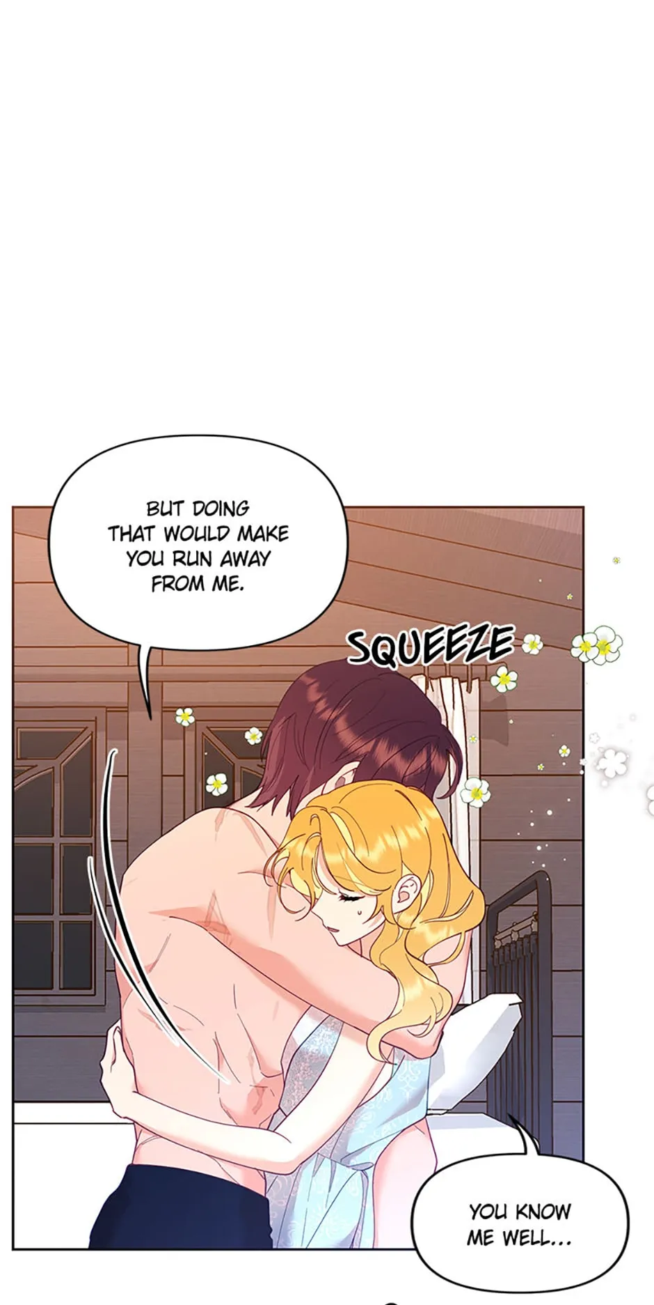My Place Chapter 50 Online - página 5