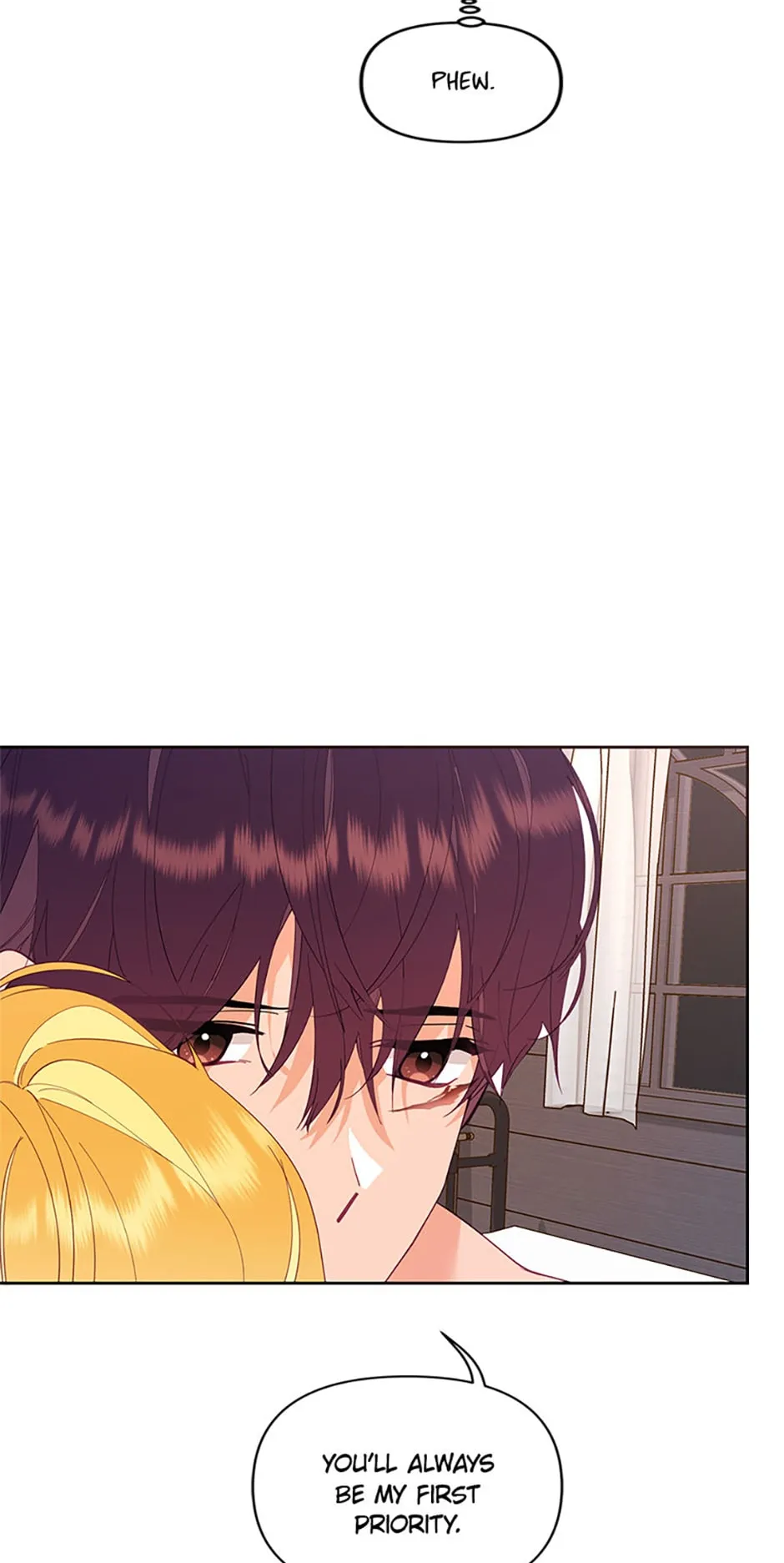 My Place Chapter 50 Online - página 6