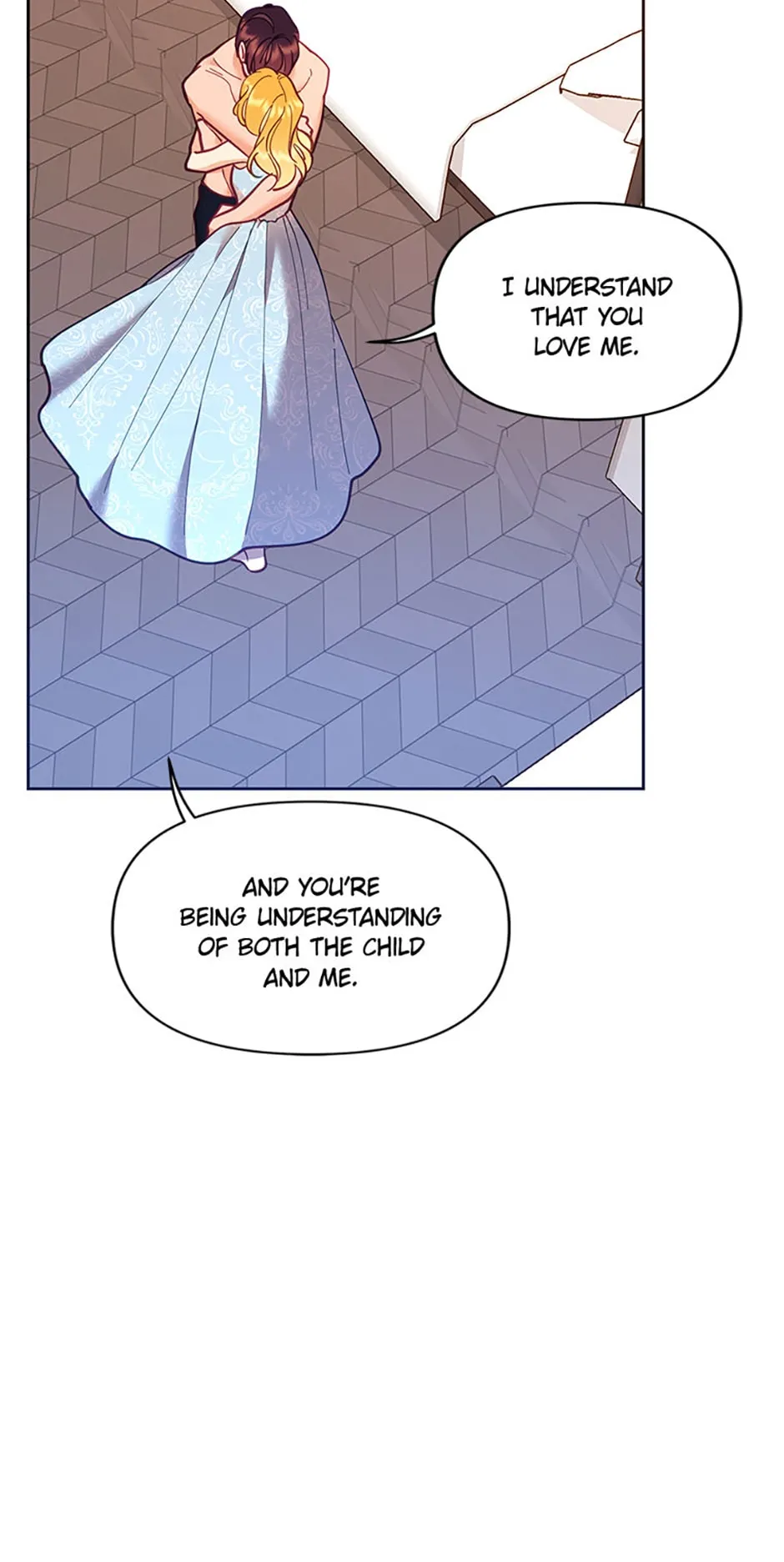 My Place Chapter 50 Online - página 9