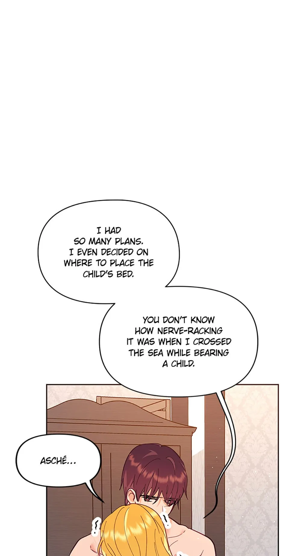 My Place Chapter 50 Online - página 11