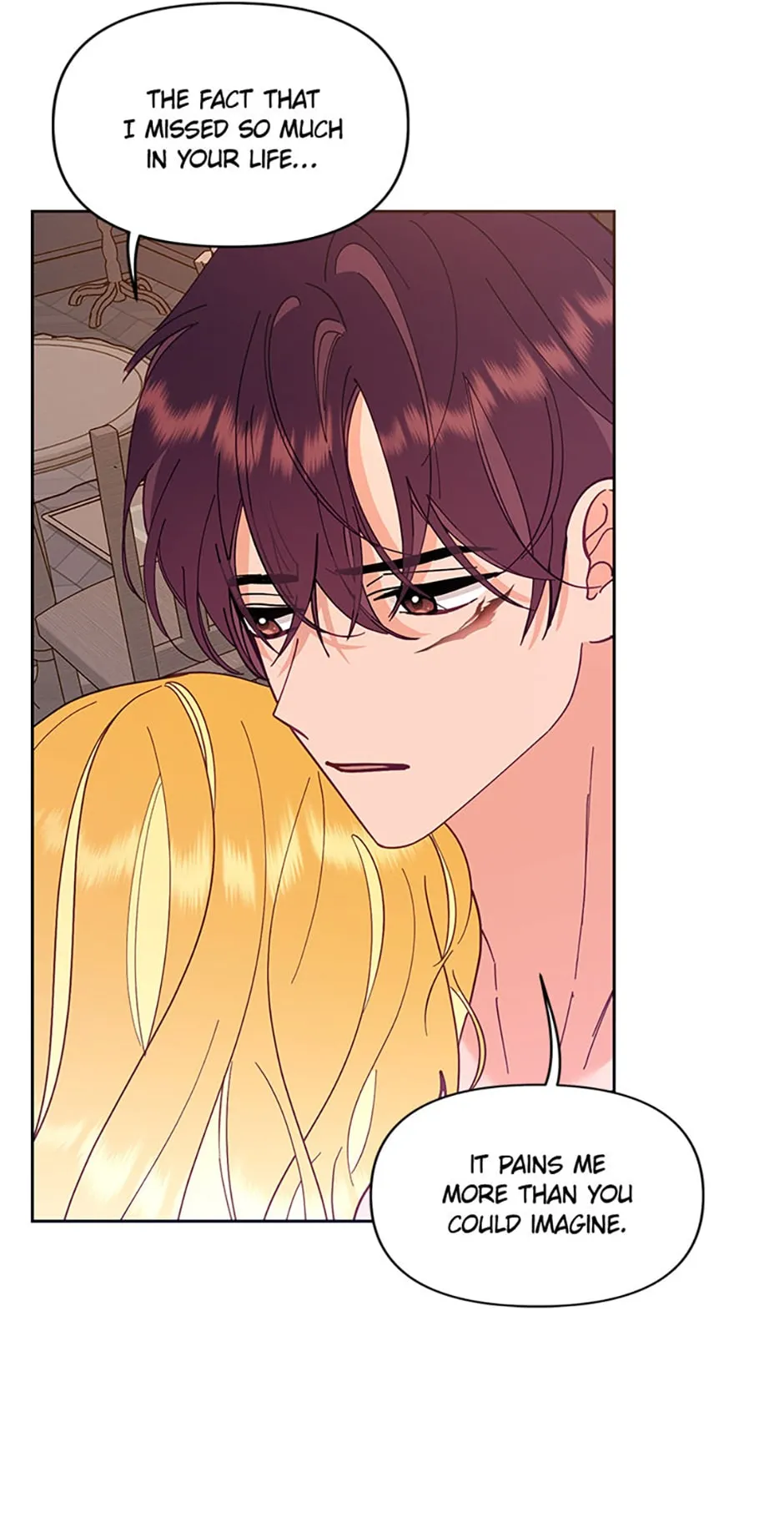 My Place Chapter 50 Online - página 16