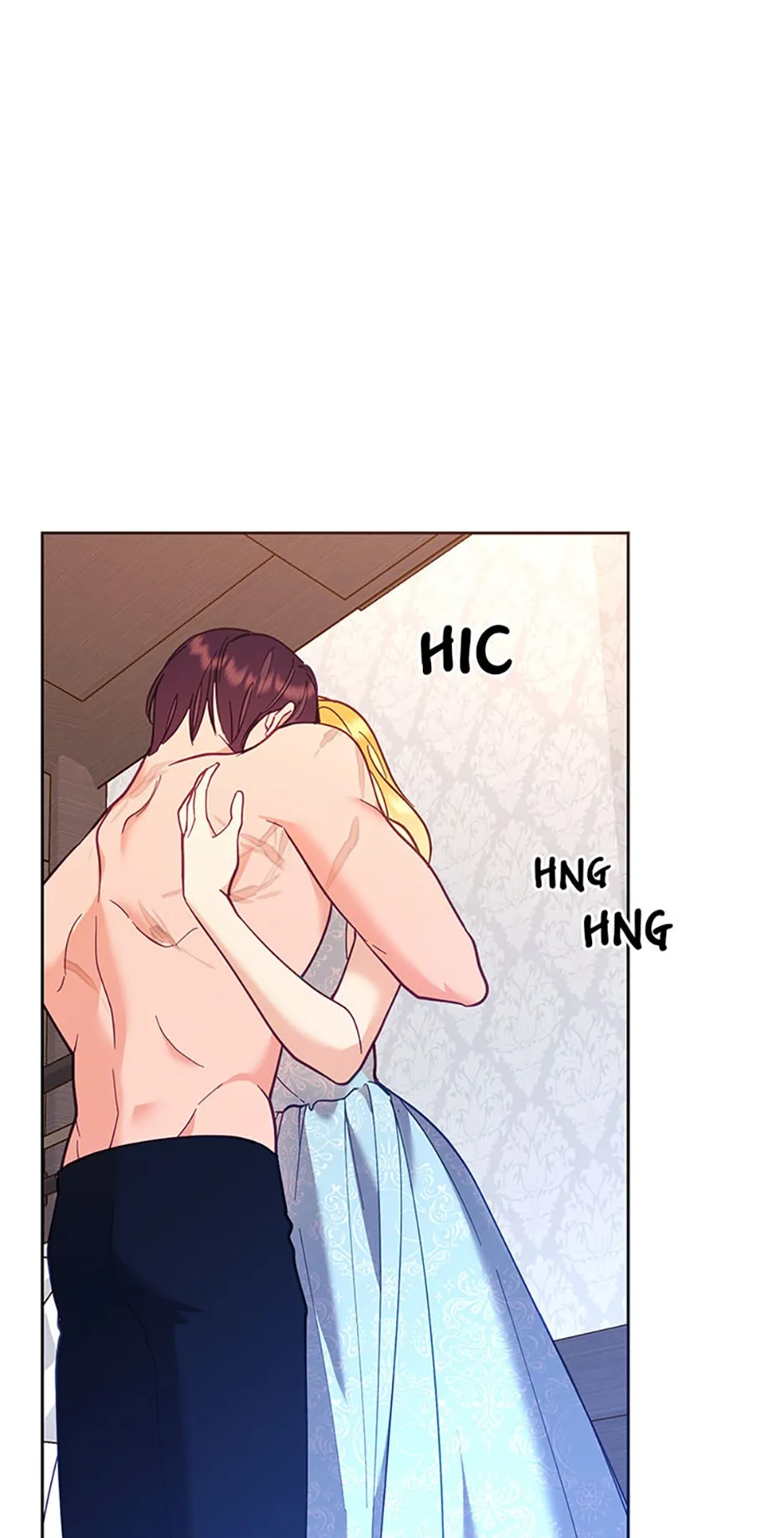 My Place Chapter 50 Online - página 18