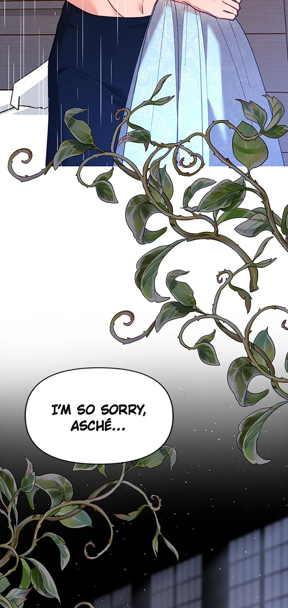 My Place Chapter 50 Online - página 21