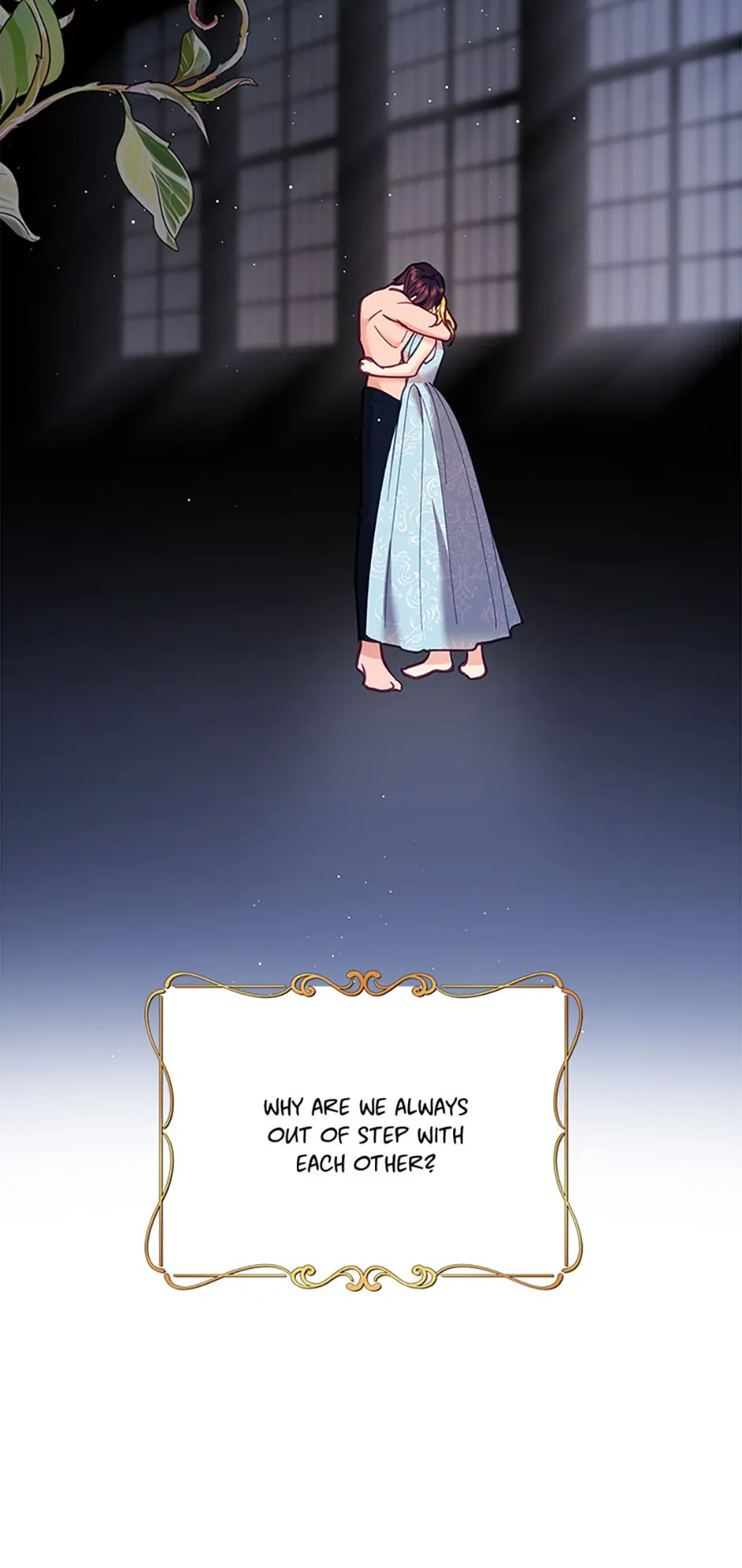 My Place Chapter 50 Online - página 22