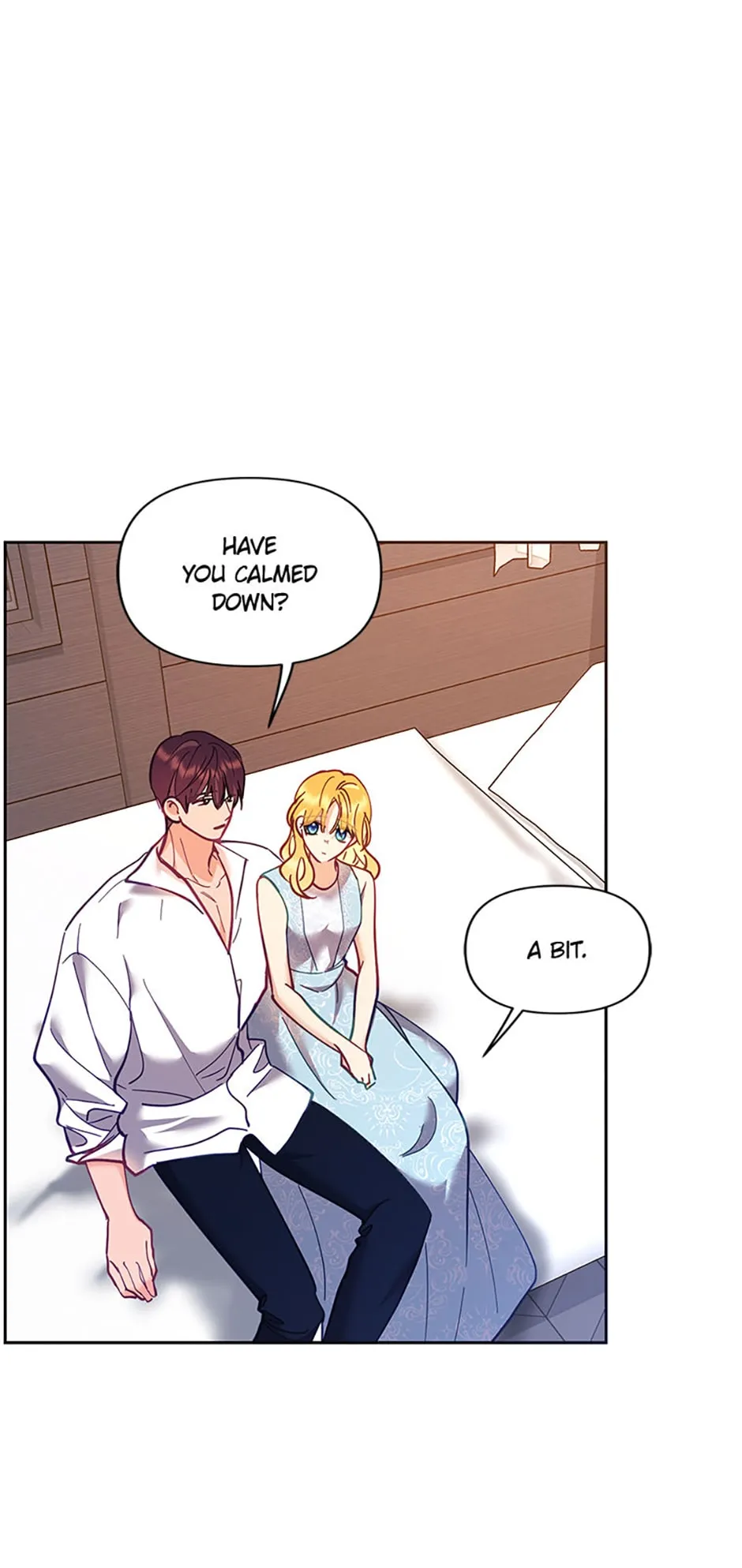 My Place Chapter 50 Online - página 24