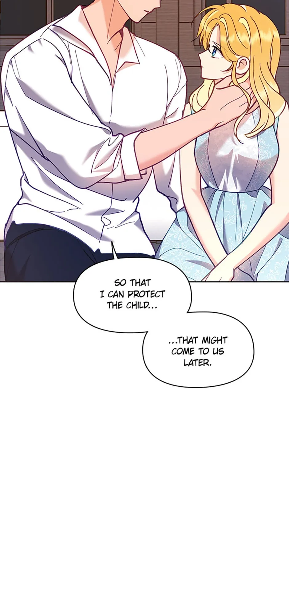 My Place Chapter 50 Online - página 27