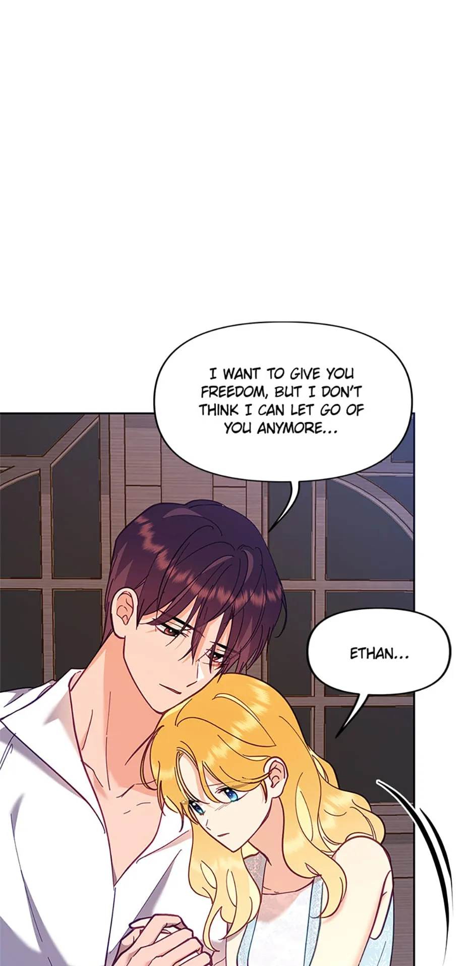 My Place Chapter 50 Online - página 28