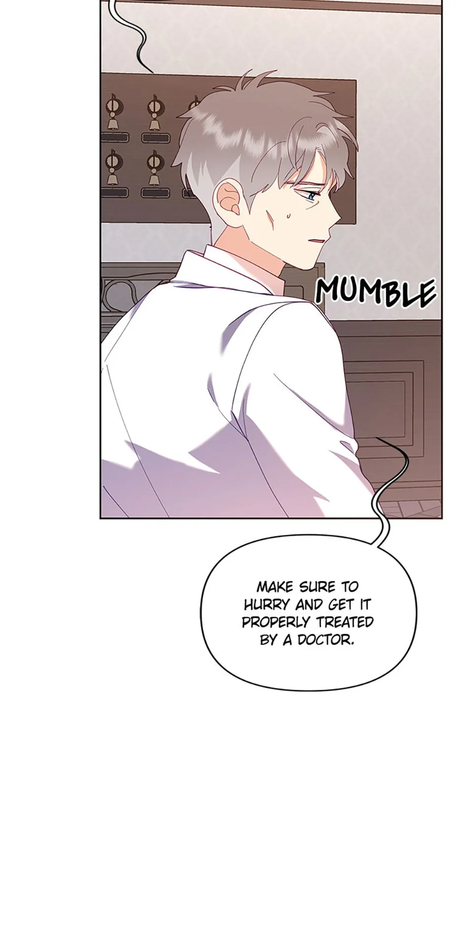 My Place Chapter 50 Online - página 38