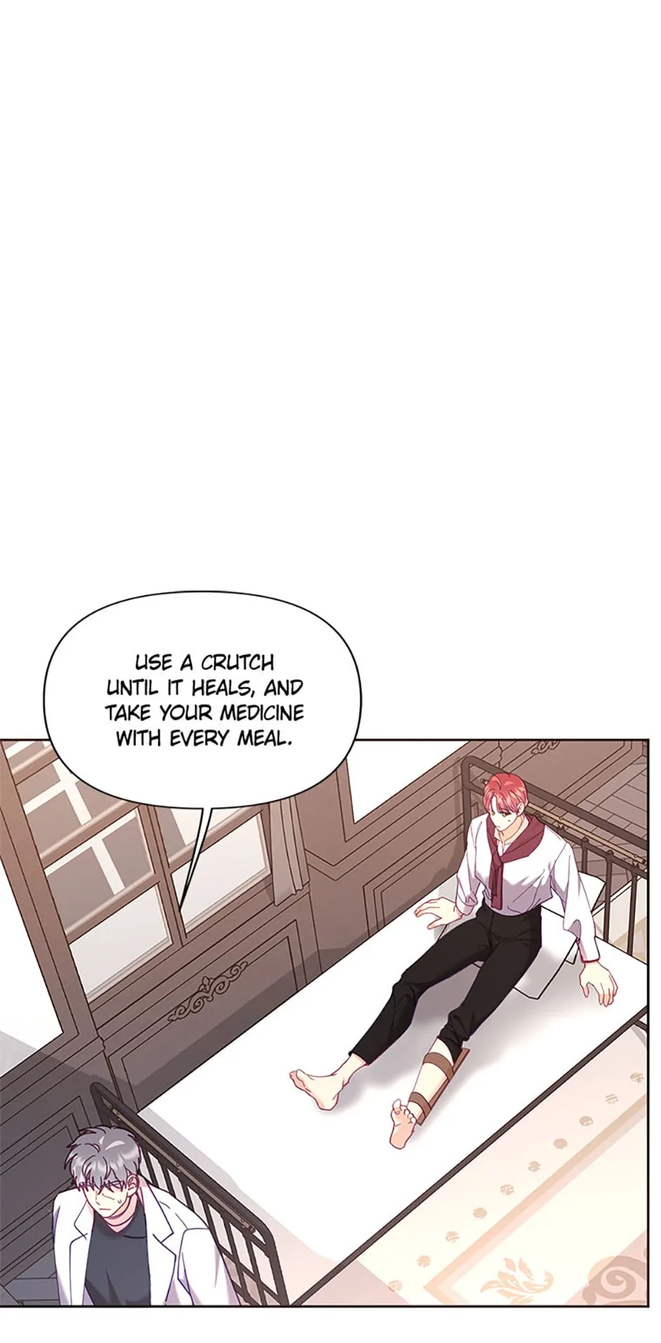 My Place Chapter 50 Online - página 39