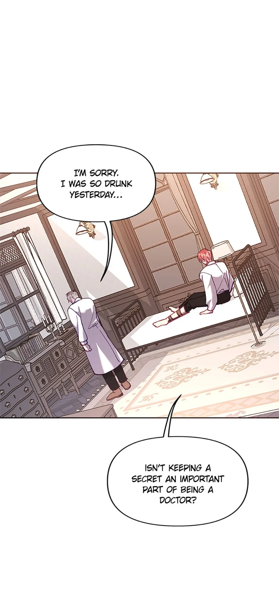 My Place Chapter 50 Online - página 45