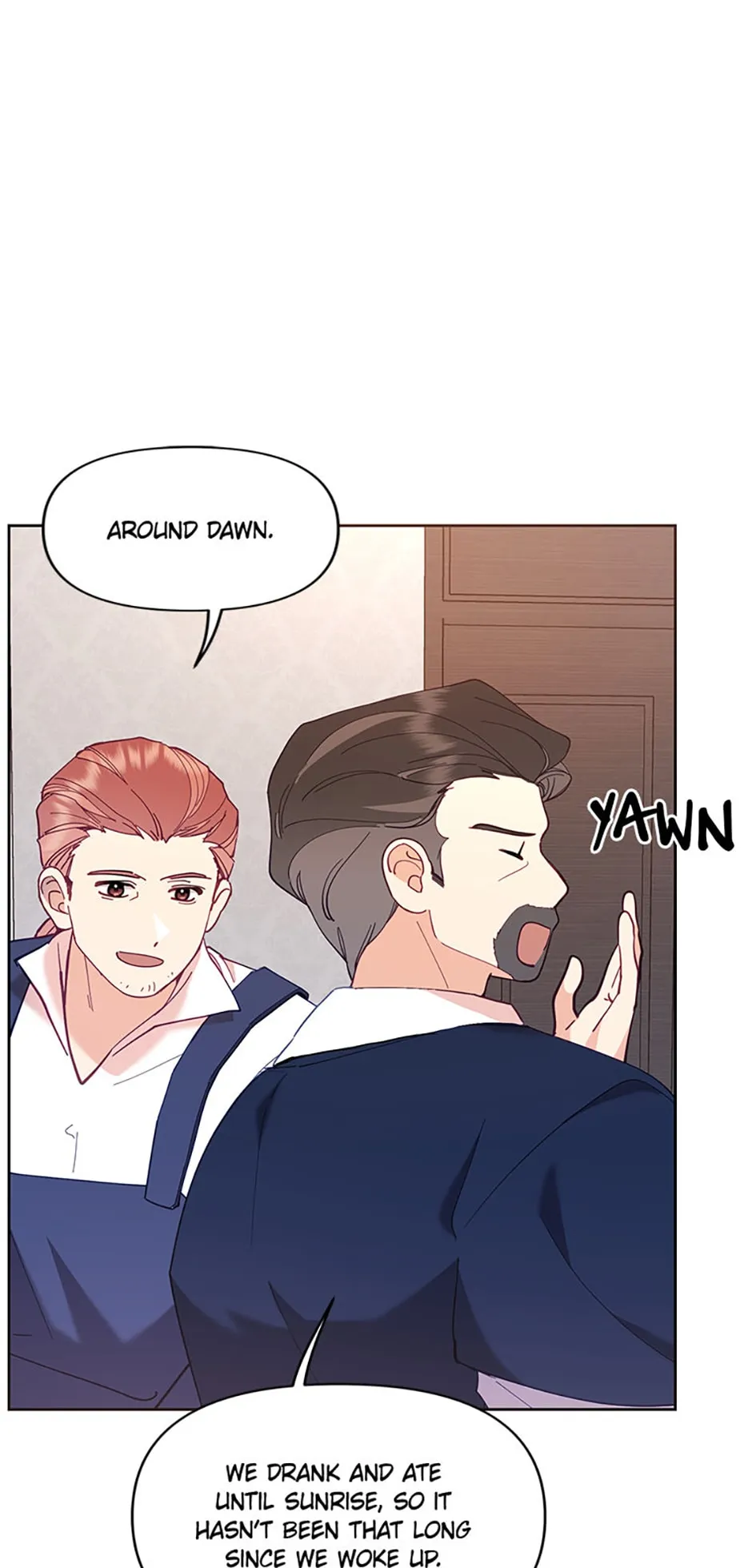 My Place Chapter 50 Online - página 53