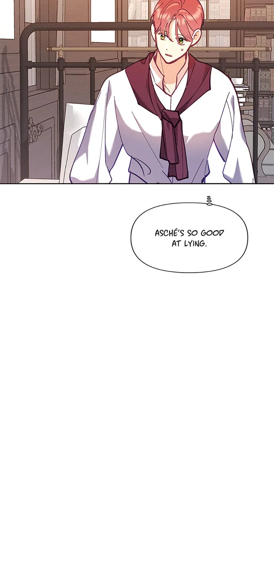 My Place Chapter 50 Online - página 58