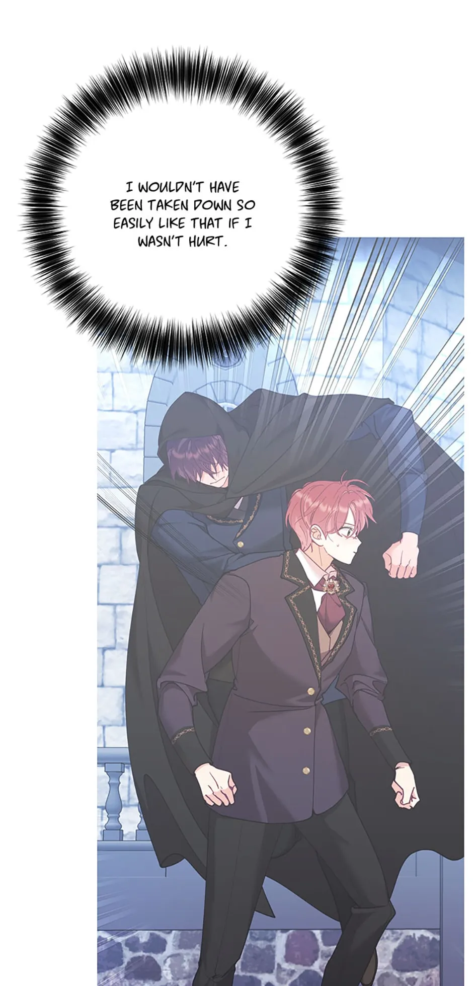 My Place Chapter 50 Online - página 59