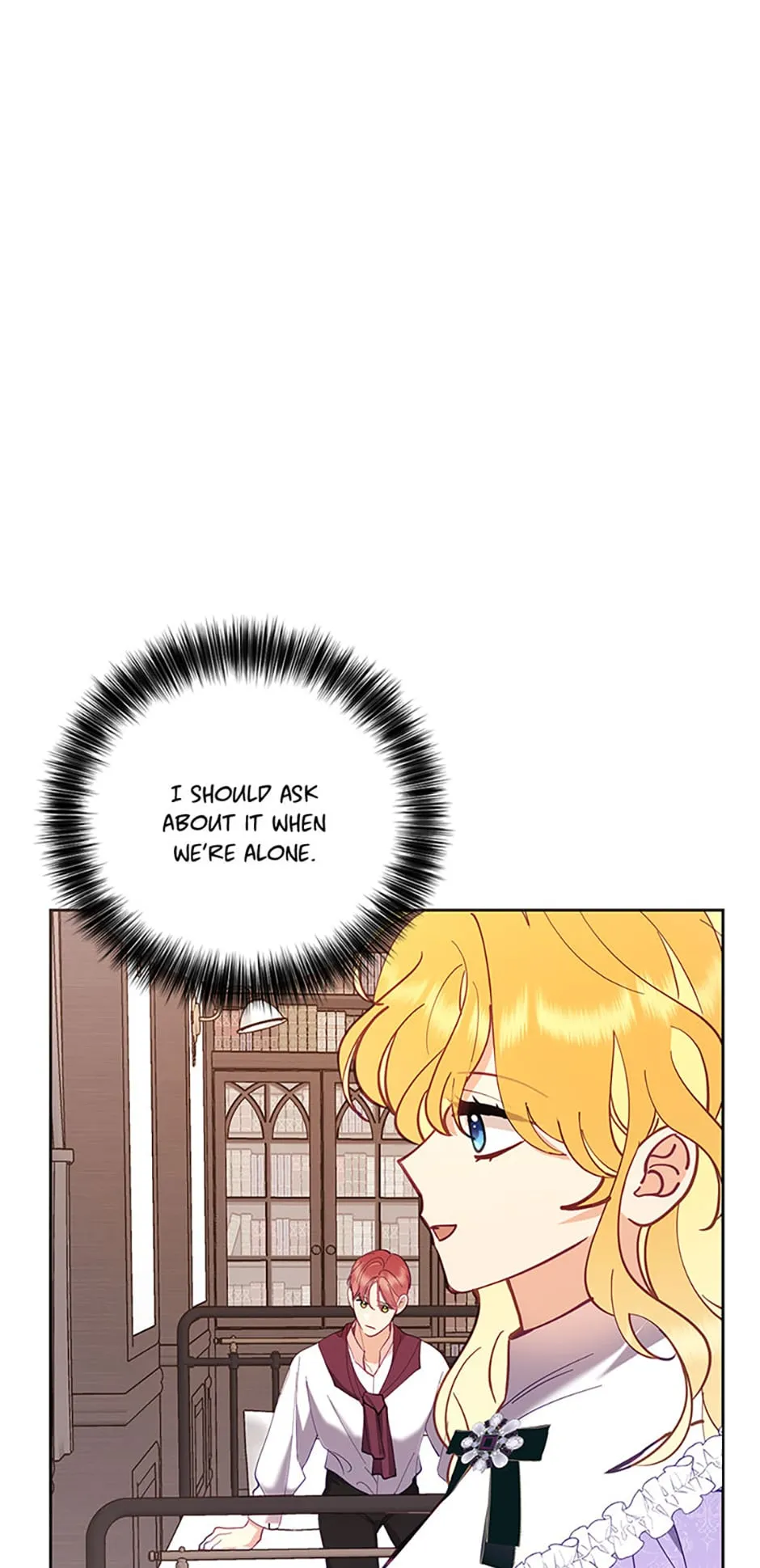 My Place Chapter 50 Online - página 62