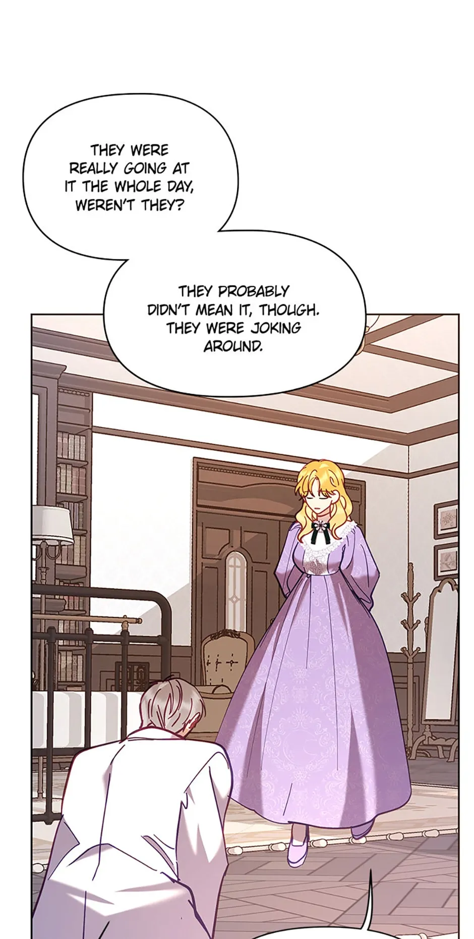 My Place Chapter 50 Online - página 85